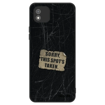 Etui na Realme C11 (2021) - SORRY