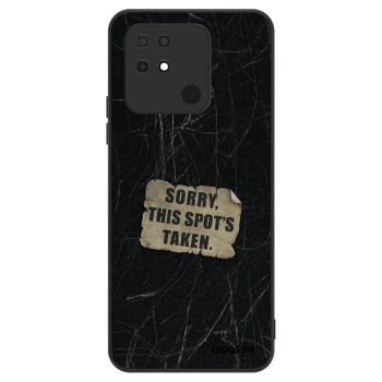 Etui na Xiaomi Redmi 10C - SORRY