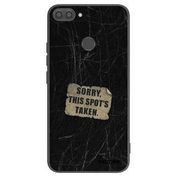 Etui na Huawei P Smart - SORRY