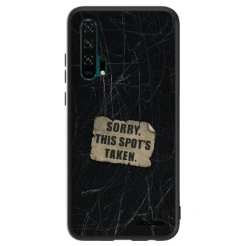Etui na Honor 20 Pro - SORRY