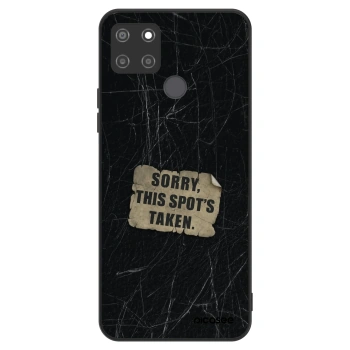 Etui na Realme C21Y - SORRY