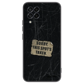 Etui na Samsung Galaxy M53 5G - SORRY