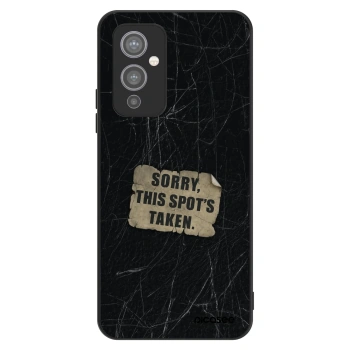 Etui na OnePlus 9 - SORRY