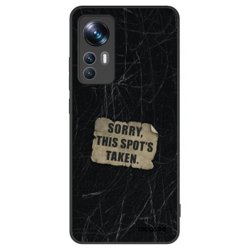 Picasee ULTIMATE CASE na Xiaomi 12T Pro - SORRY