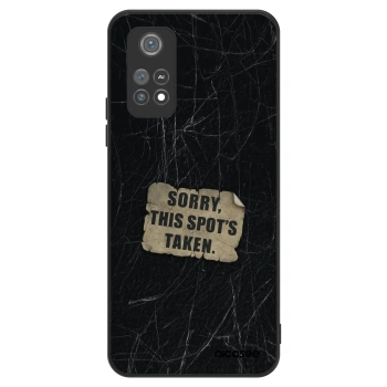 Etui na Xiaomi Poco M4 Pro - SORRY