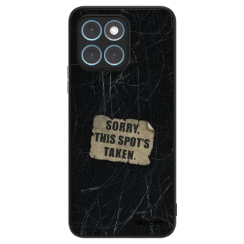 Etui na Honor X6 - SORRY