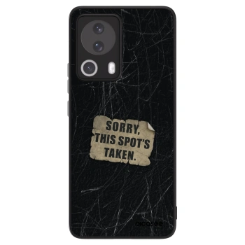 Picasee ULTIMATE CASE na Xiaomi 13 Lite - SORRY