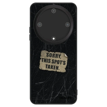 Etui na Honor Magic5 Lite 5G - SORRY