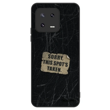 Etui na Xiaomi 13 Pro - SORRY