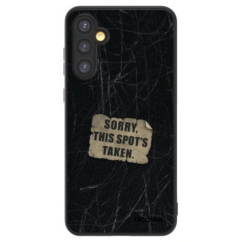Picasee ULTIMATE CASE na Samsung Galaxy A34 5G A346B - SORRY