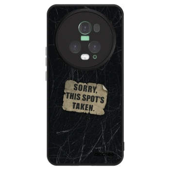 Etui na Honor Magic5 Pro - SORRY