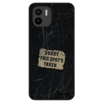 Etui na Xiaomi Redmi A2 - SORRY