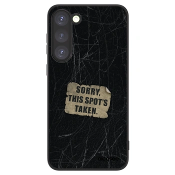Picasee ULTIMATE CASE PowerShare pro Samsung Galaxy S23+ 5G - SORRY