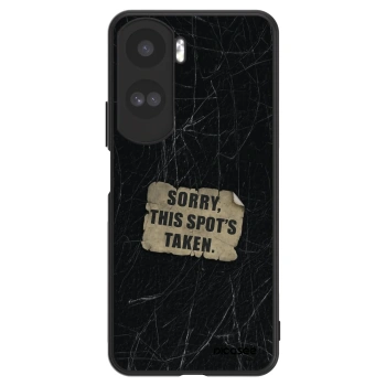 Etui na Honor 90 Lite 5G - SORRY