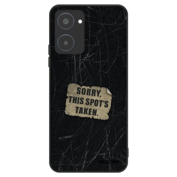 Etui na Realme 10 4G - SORRY