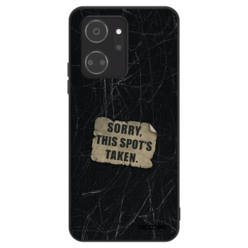 Etui na Honor X7a - SORRY