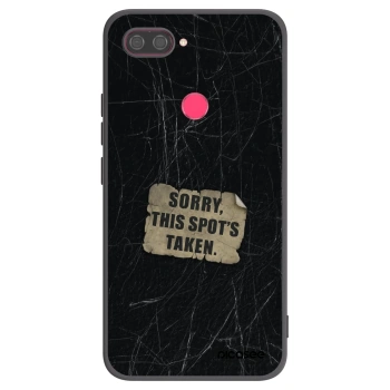 Etui na Xiaomi Mi 8 Lite - SORRY