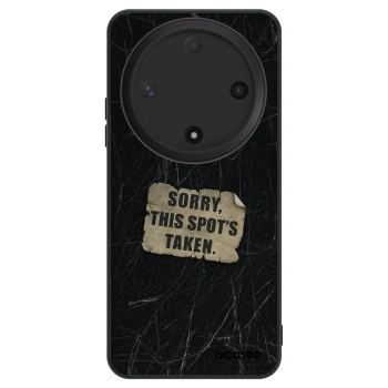 Etui na Honor Magic6 Lite 5G - SORRY