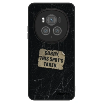 Etui na Honor Magic6 Pro - SORRY