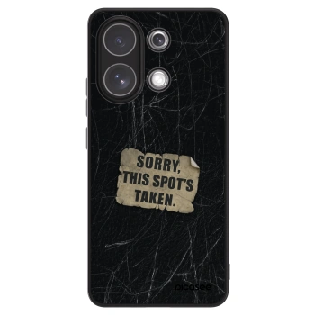 Etui na Xiaomi Redmi Note 13 4G - SORRY