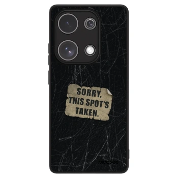 Picasee ULTIMATE CASE na Xiaomi Redmi Note 13 Pro 4G - SORRY