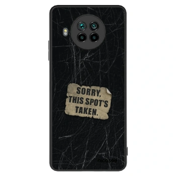 Etui na Xiaomi Mi 10T Lite - SORRY