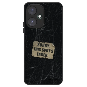 Etui na Xiaomi Redmi 13C 5G - SORRY
