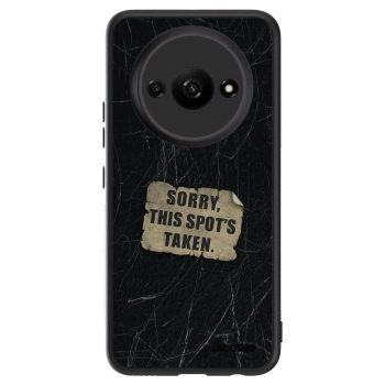Etui na Xiaomi Redmi A3 - SORRY