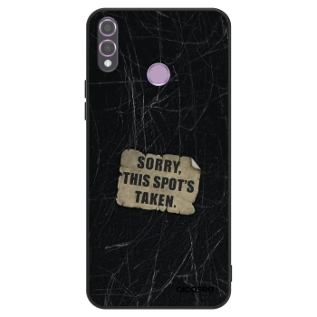 Etui na Honor 8X - SORRY