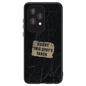 Etui na Honor 200 Lite - SORRY