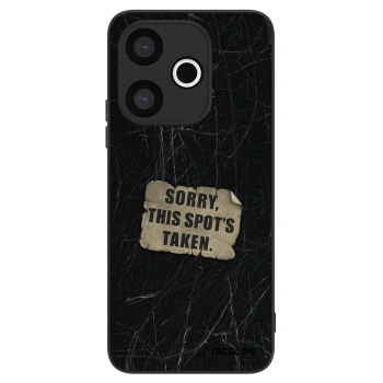 Etui na Xiaomi Redmi 13 4G - SORRY