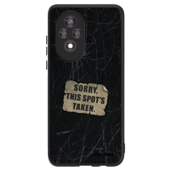 Etui na Honor 200 5G - SORRY