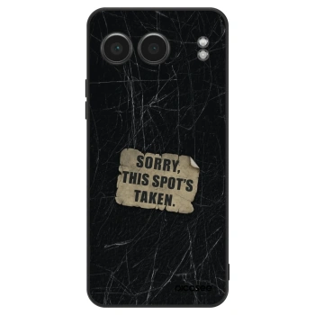 Etui na OnePlus Nord 4 - SORRY