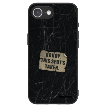Picasee ULTIMATE CASE na Apple iPhone 16e - SORRY