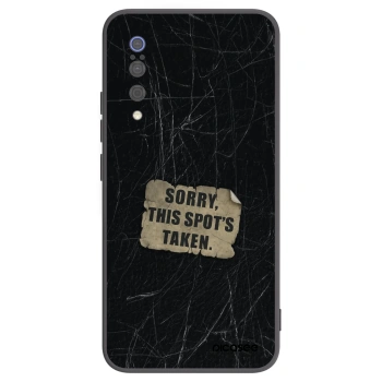 Etui na Xiaomi Mi 9 - SORRY