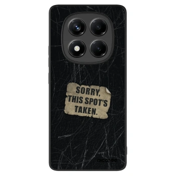 Picasee ULTIMATE CASE na Xiaomi Redmi Note 14 Pro+ 5G - SORRY
