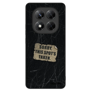 Picasee ULTIMATE CASE na Xiaomi Redmi Note 14 Pro 5G - SORRY