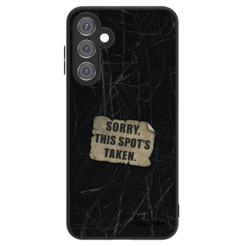 Picasee ULTIMATE CASE na Samsung Galaxy A16 5G - SORRY