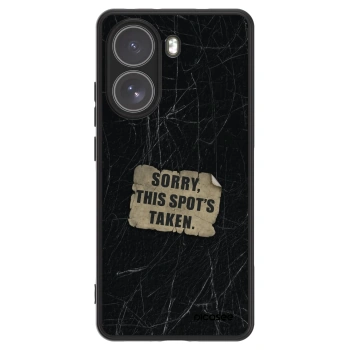 Etui na Xiaomi Poco X7 Pro 5G - SORRY