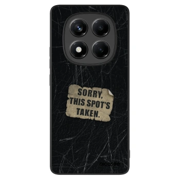Picasee ULTIMATE CASE na Xiaomi Redmi Note 14 Pro 4G - SORRY
