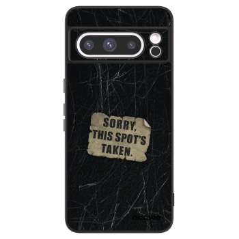Picasee ULTIMATE CASE na Google Pixel 8 Pro - SORRY