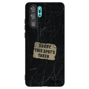 Etui na Huawei P30 Pro - SORRY