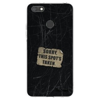 Etui na Huawei P9 Lite Mini - SORRY