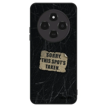 Etui na Xiaomi Poco C75 - SORRY