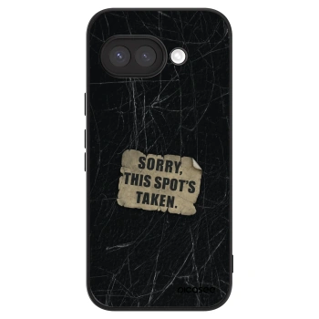 Etui na Google Pixel 9a - SORRY