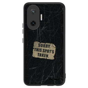 Etui na Xiaomi Poco F7 Pro 5G - SORRY