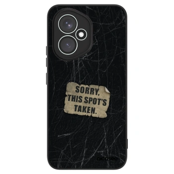 Etui na Honor 400 5G - SORRY