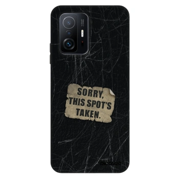 Etui na Xiaomi 11T Pro - SORRY