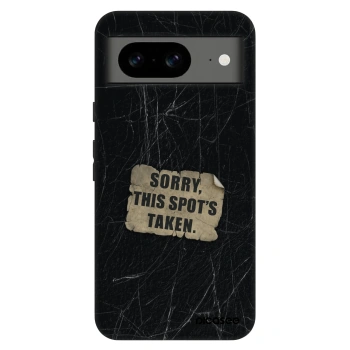 Etui na Google Pixel 8 Pro - SORRY
