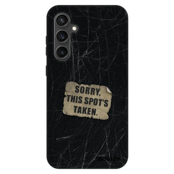Etui na Samsung Galaxy S23 FE S711B - SORRY